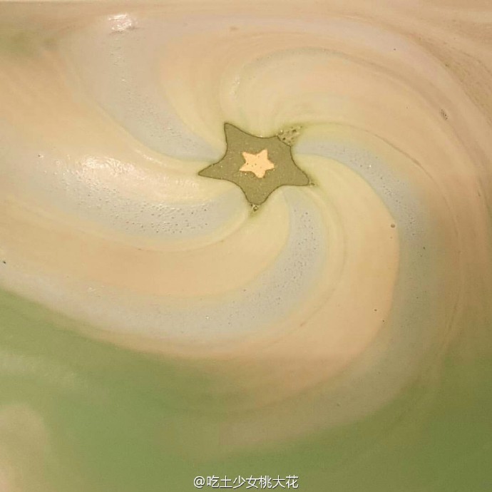 七彩星星皂多少錢？星星皂哪里買？