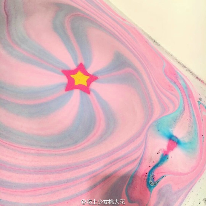 七彩星星皂多少錢？星星皂哪里買？