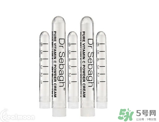 賽貝格vc粉保質(zhì)期 dr sebagh vc粉保質(zhì)期是多久？