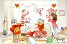 春節(jié)為什么要走親戚？過(guò)年為什么要走親戚？