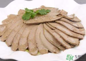 羊肝煮多長(zhǎng)時(shí)間能熟？羊肝怎么煮？