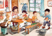 過年為什么吃餃子？過年吃餃子的寓意和餃子的來歷