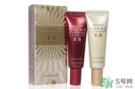 伊思蝸牛bb霜價格多少？its skin蝸牛bb霜多少錢？