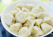 立冬要吃餃子嗎？立冬為什么要吃餃子？