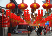 年貨一般有哪些？年貨包括哪些？