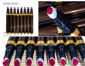 tom ford唇釉按不出來(lái)怎么回事？tf唇釉按不出來(lái)怎么辦？