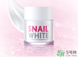 泰國蝸牛霜多少錢一瓶？snail white 蝸牛霜泰國價(jià)格
