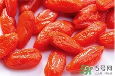 冬天吃枸杞好嗎？冬天吃枸杞有什么好處？