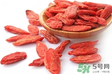 冬天吃枸杞好嗎？冬天吃枸杞有什么好處？