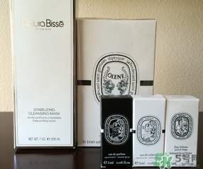diptyque多少錢？diptyque專柜價(jià)格