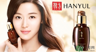 hanyul韓律是什么牌子？韓律是什么檔次？