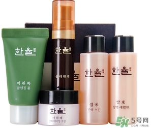 韓律適合什么膚質(zhì)？韓律適合敏感肌膚嗎？