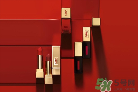 ysl適合媽媽的口紅顏色？ysl適合媽媽用的色號(hào)