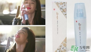 韓律高潔水精華噴霧多少錢？韓律噴霧價格