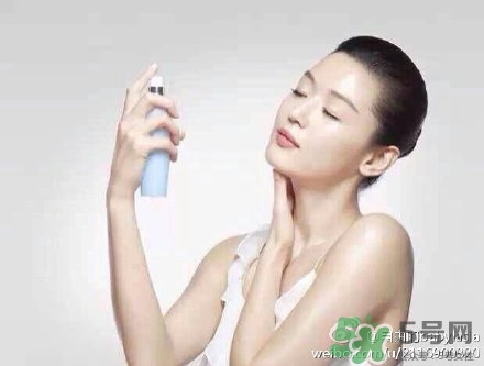 韓律高潔水精華噴霧多少錢？韓律噴霧價格