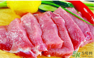 生豬肉有味了怎么辦？豬肉有點(diǎn)臭還能吃嗎？