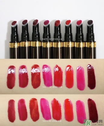 tom ford細管唇釉怎么用？tf細管唇釉使用方法