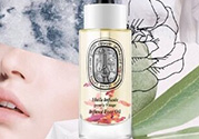 diptyque玫瑰面油怎么樣？diptyque面油價格