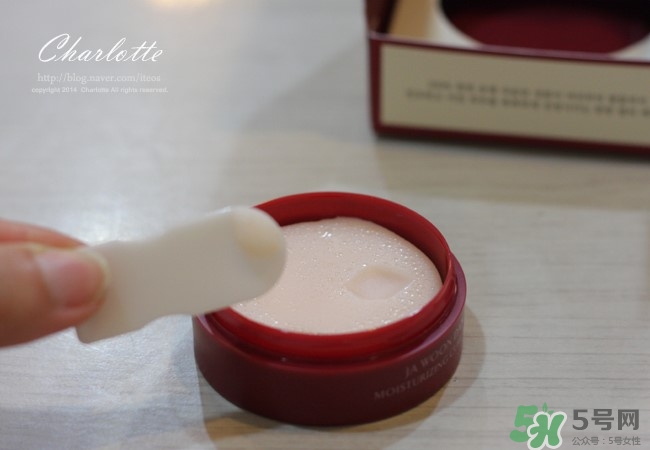 韓律紫云膏怎么用？韓律紫云膏的使用方法