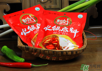 火鍋底料過期了還能吃嗎？過期的火鍋底料還能吃嗎？