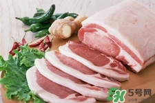生肉用水龍頭洗干凈嗎？生肉用什么洗才最干凈？