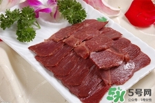 生肉用水龍頭洗干凈嗎？生肉用什么洗才最干凈？