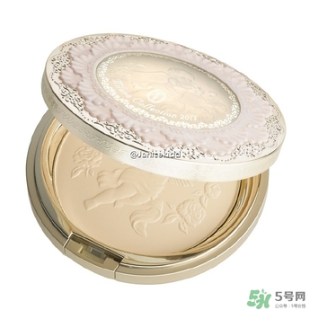 嘉娜寶天使蜜粉2017什么時(shí)候上市？嘉娜寶天使蜜粉2017版本