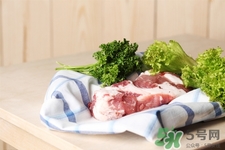 生肉放冰箱能放多久？生肉能在冷藏放多久？