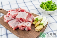 生肉放冰箱能放多久？生肉能在冷藏放多久？