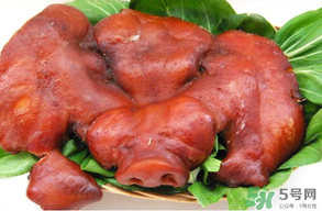豬頭肉多少錢一斤？熟豬頭肉多少錢一斤？