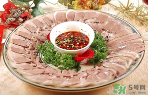 熟羊肉可以冷凍嗎？熟牛肉放冷藏還是冷凍？