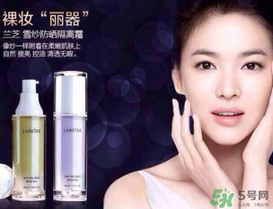 冬天需要用隔離霜嗎？冬天化妝需要用隔離霜嗎？
