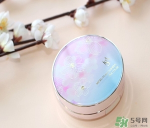 伊諾姿櫻花氣墊多少錢？伊諾姿櫻花氣墊價格