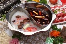 冬天吃什么火鍋最好？冬季吃火鍋四大好處