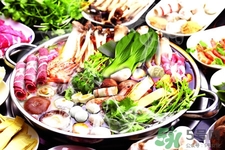 冬天吃什么火鍋最好？冬季吃火鍋四大好處