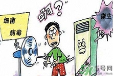 冬天開空調費電嗎？冬天開空調一個月電費多少錢？