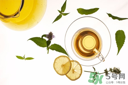 冬天喝什么茶暖身體？冬天喝什么茶暖胃？