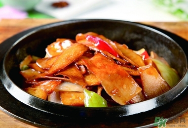 鮑魚菇怎么做好吃？鮑魚菇的功效與作用