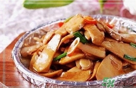 鮑魚菇怎么做好吃？鮑魚菇的功效與作用