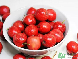 新鮮山楂怎么做好吃？新鮮山楂可以直接吃嗎？