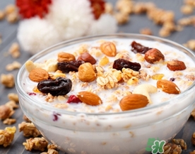 calbee卡樂(lè)比麥片減肥嗎？卡樂(lè)比麥片長(zhǎng)胖嗎？