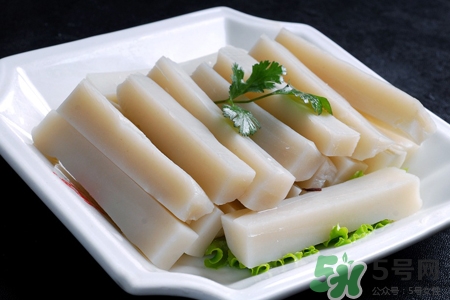年糕可以微波么？微波爐怎么烤年糕？