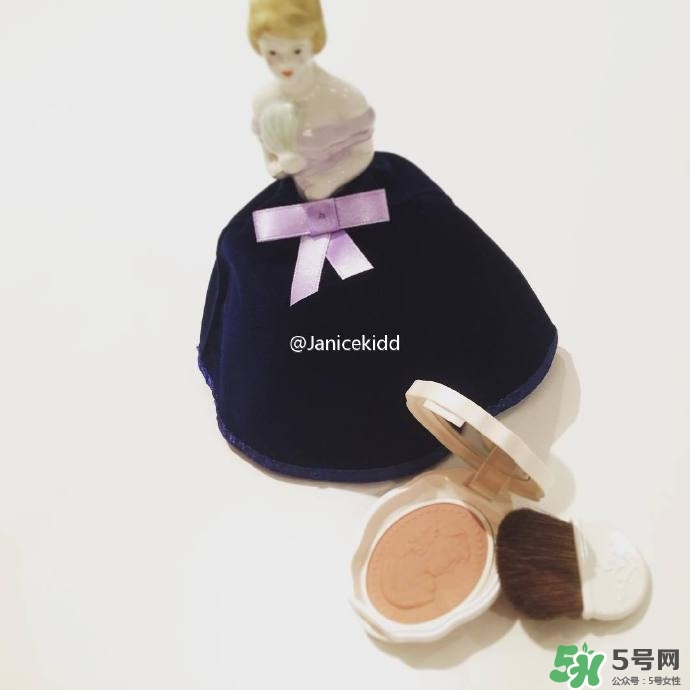 laduree2017春季彩妝有哪些？拉杜麗2017春季彩妝價格