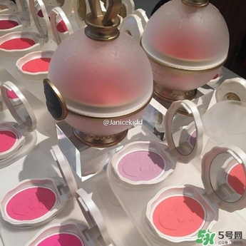 laduree2017春季彩妝有哪些？拉杜麗2017春季彩妝價格