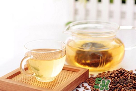 喝大麥茶對(duì)身體有什么好處？喝大麥茶有什么好處和壞處？