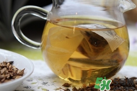 喝大麥茶能喂奶嗎？哺乳期能喝大麥茶嗎？