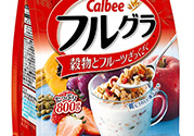 calbee卡樂比麥片孕婦能吃嗎？calbee孕婦吃好嗎？