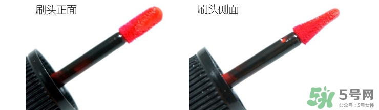 peripera菲麗菲拉染唇液怎么用？菲麗菲拉染唇液怎么卸？