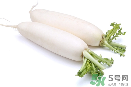 冬天御寒吃蘿卜有用嗎？御寒養(yǎng)生不妨多吃蘿卜