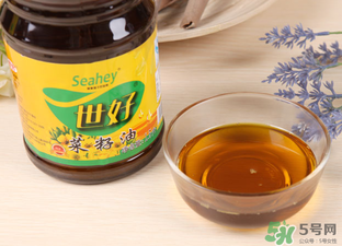 菜籽油炸東西有泡沫怎么辦？菜籽油為什么起泡沫？